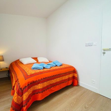 Casa Coeur Doutre Διαμέρισμα Ανζέρ Δωμάτιο φωτογραφία