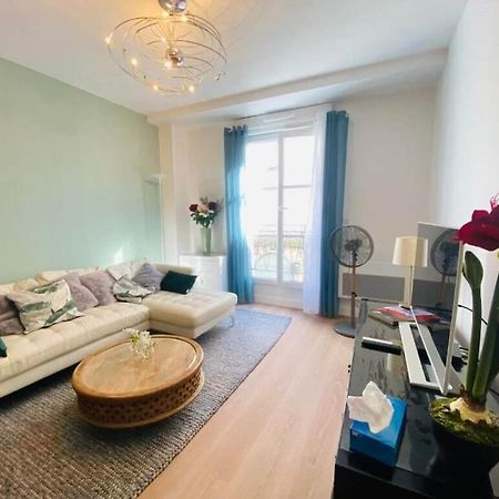 Casa Coeur Doutre Διαμέρισμα Ανζέρ Δωμάτιο φωτογραφία