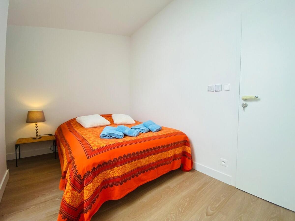 Casa Coeur Doutre Διαμέρισμα Ανζέρ Δωμάτιο φωτογραφία