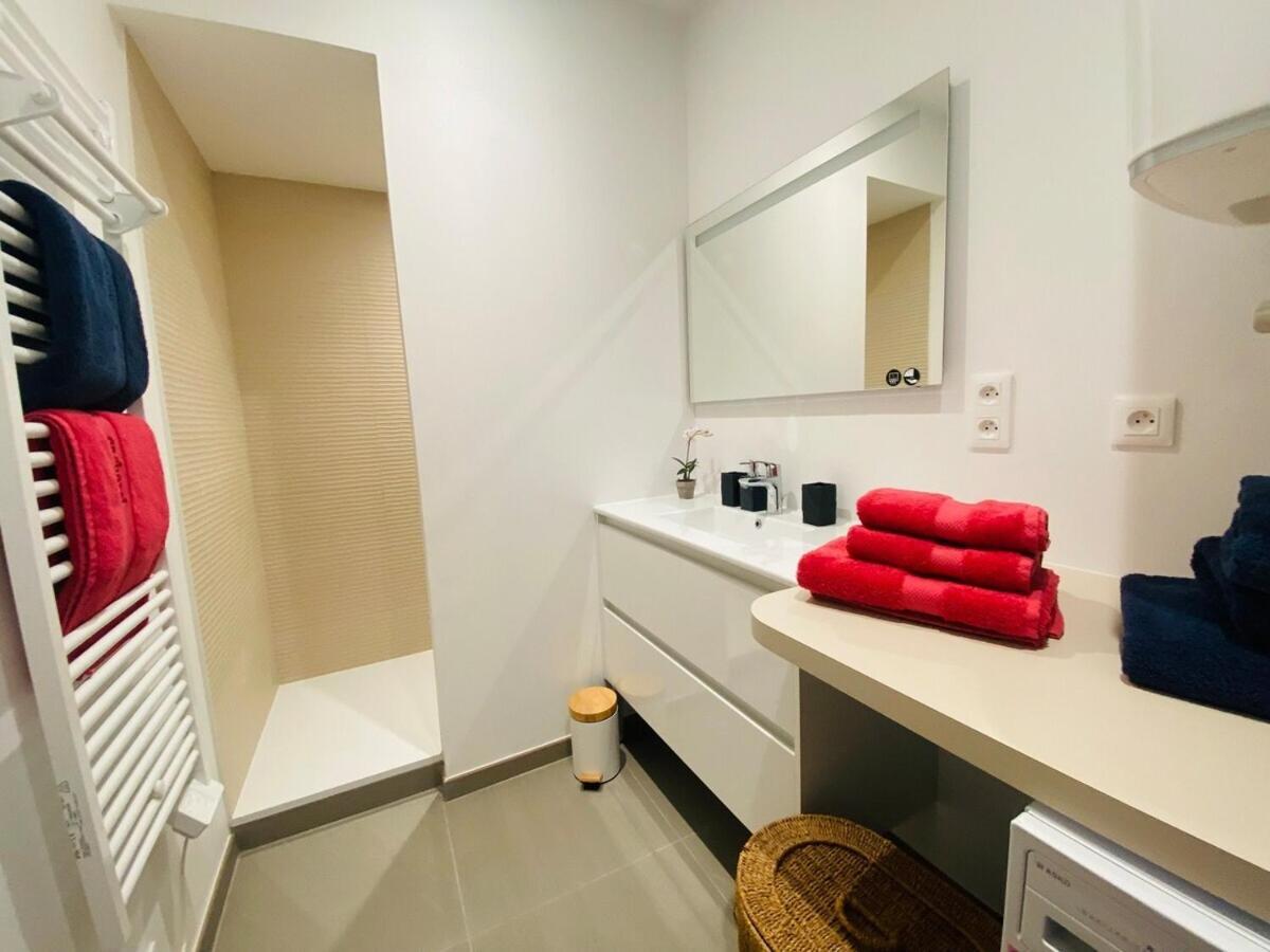 Casa Coeur Doutre Διαμέρισμα Ανζέρ Δωμάτιο φωτογραφία