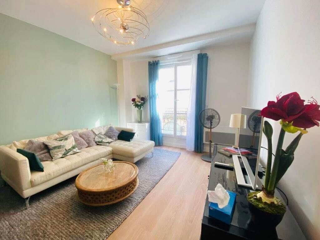 Casa Coeur Doutre Διαμέρισμα Ανζέρ Δωμάτιο φωτογραφία