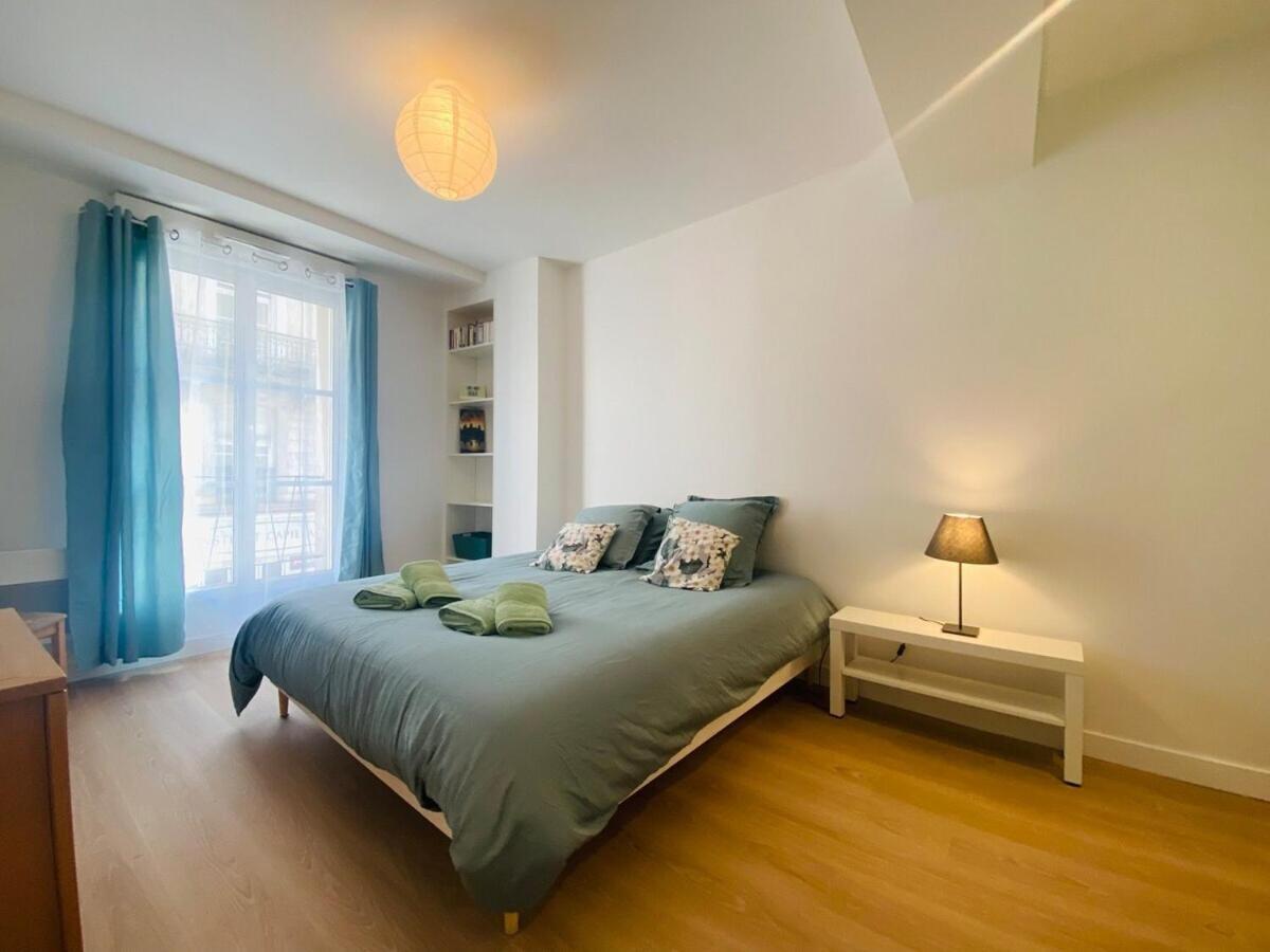 Casa Coeur Doutre Διαμέρισμα Ανζέρ Δωμάτιο φωτογραφία