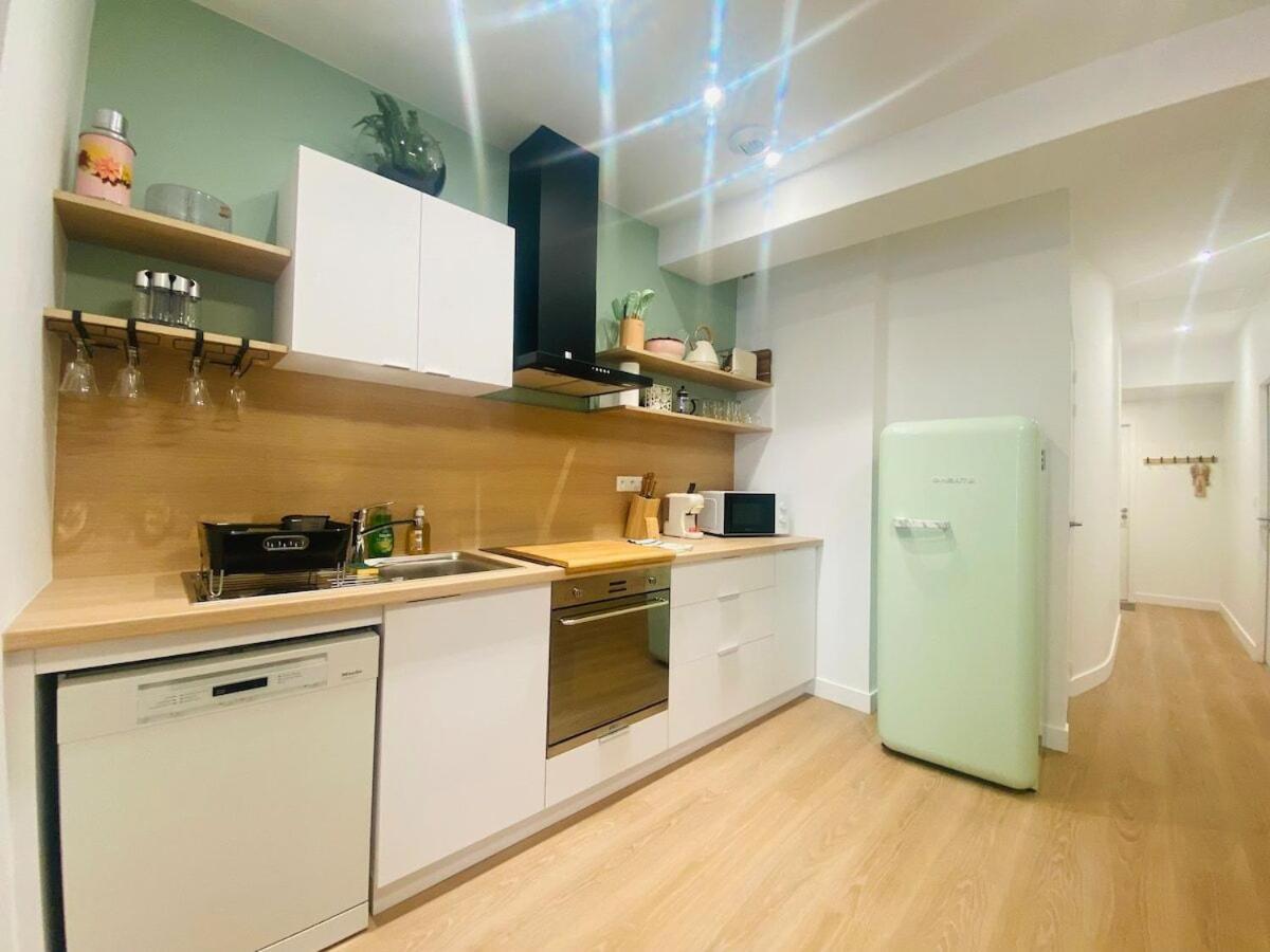 Casa Coeur Doutre Διαμέρισμα Ανζέρ Δωμάτιο φωτογραφία