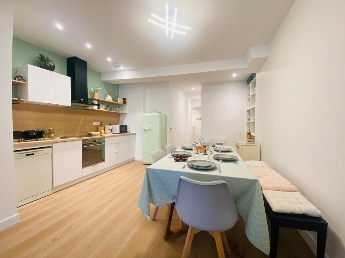 Casa Coeur Doutre Διαμέρισμα Ανζέρ Δωμάτιο φωτογραφία