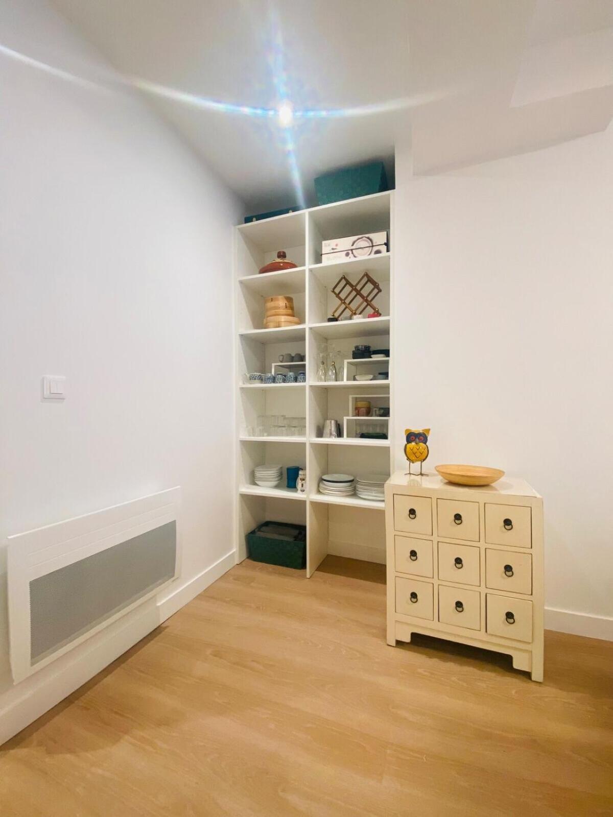 Casa Coeur Doutre Διαμέρισμα Ανζέρ Δωμάτιο φωτογραφία